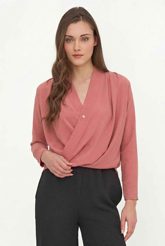 Women's Woven Tunic