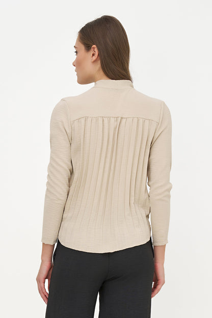 Women's V-Neck Tunic