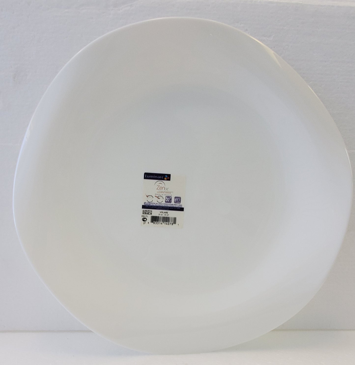 Essteller 27cm Volare Zenix Luminarc