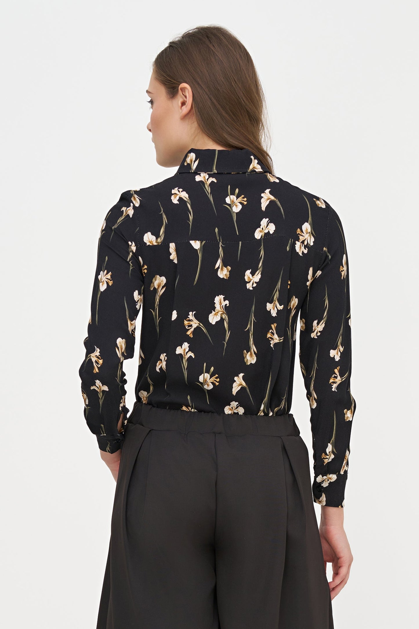 Women's Woven Shirt