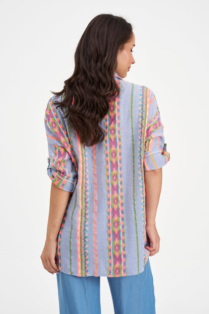 Women's Woven Shirt
