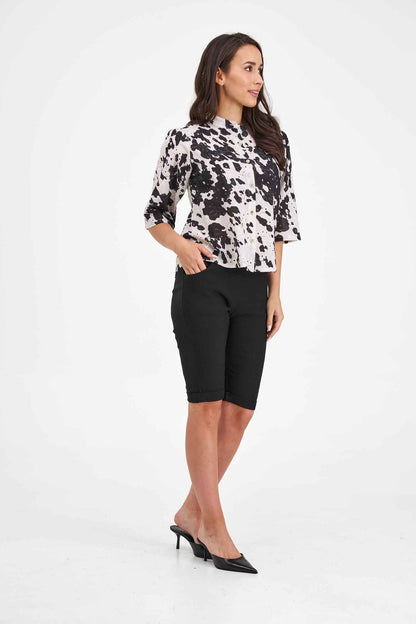 Women's Woven Shirt