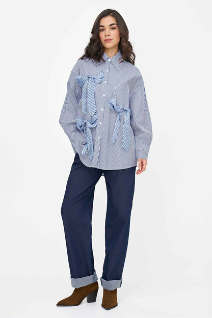 Women's Woven Shirt