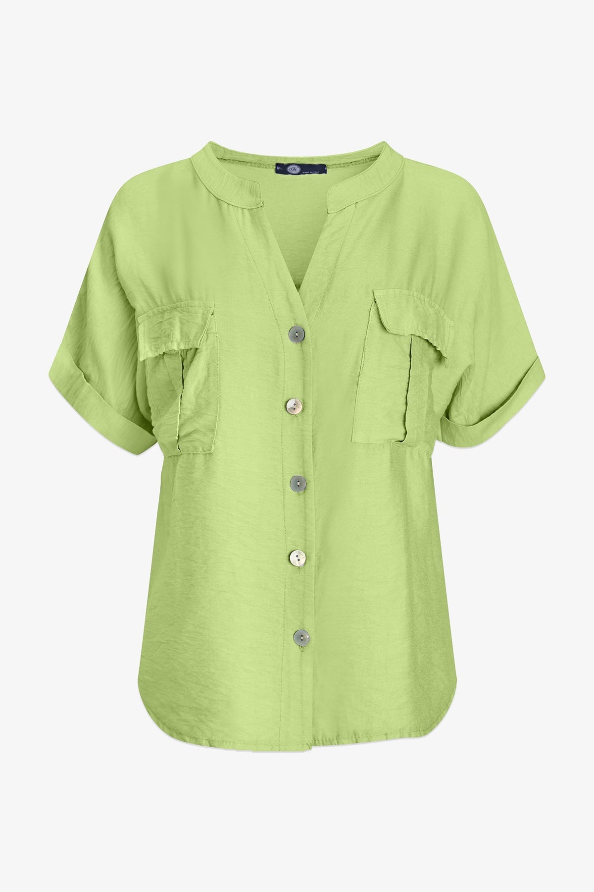 Women's Woven Shirt