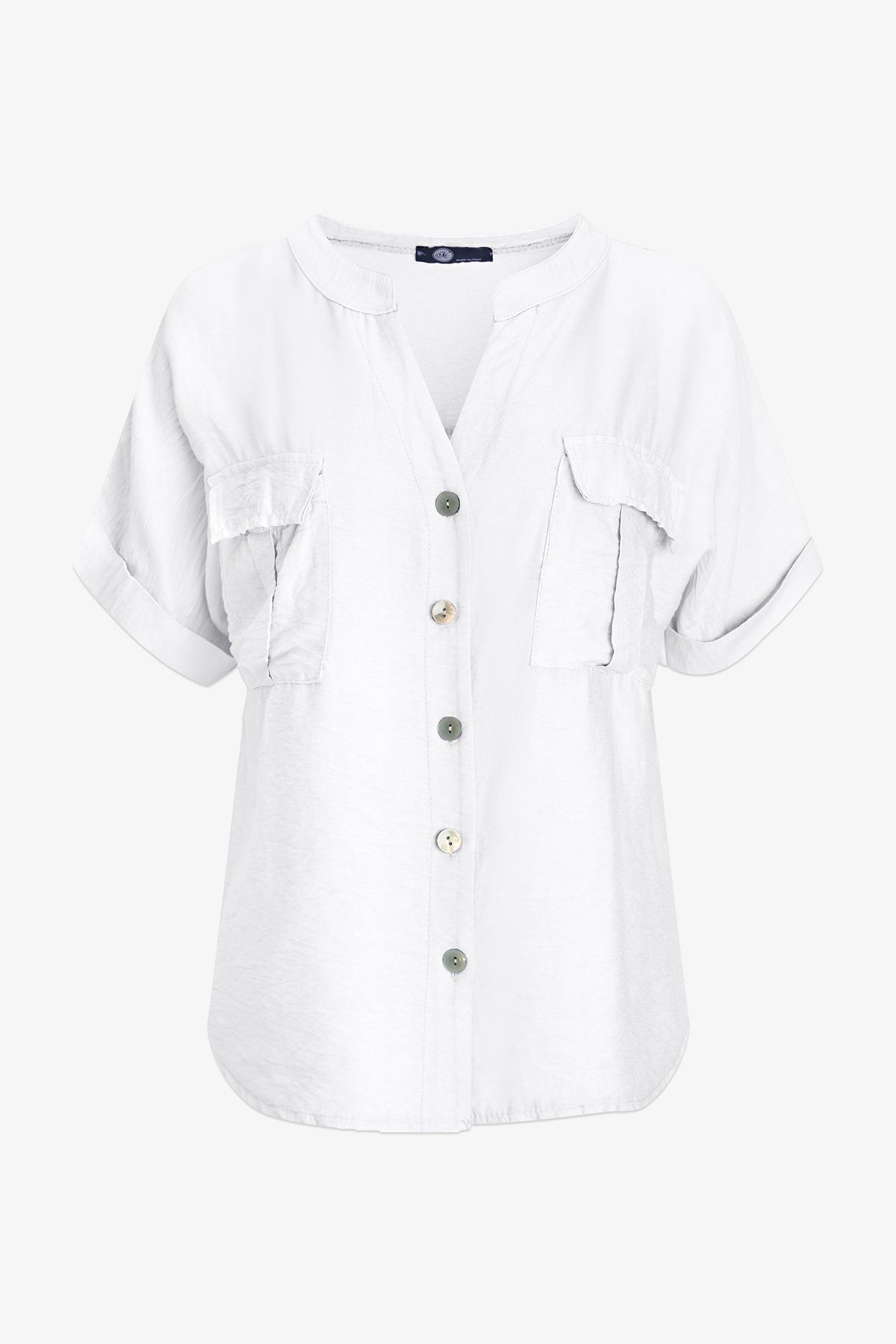 Women's Woven Shirt