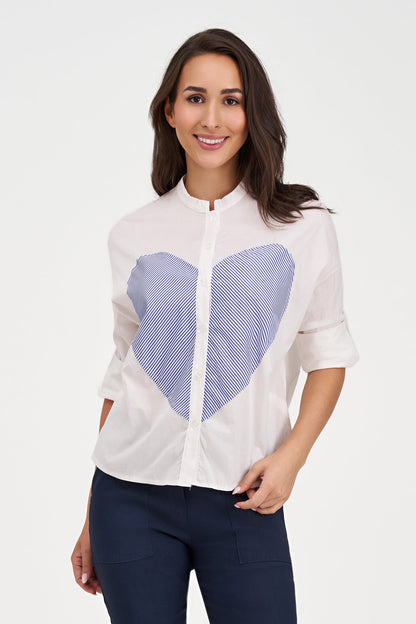 Women's Woven Shirt