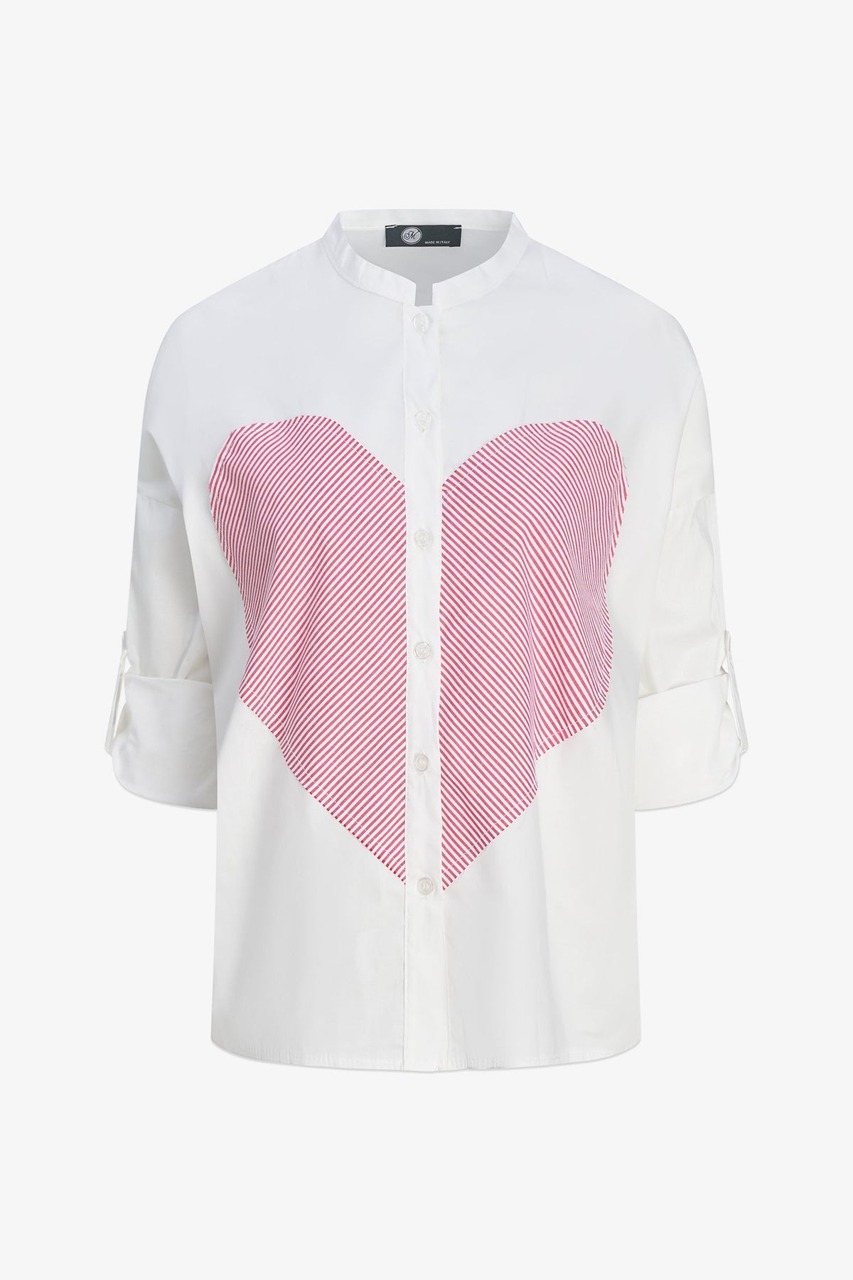 Women's Woven Shirt