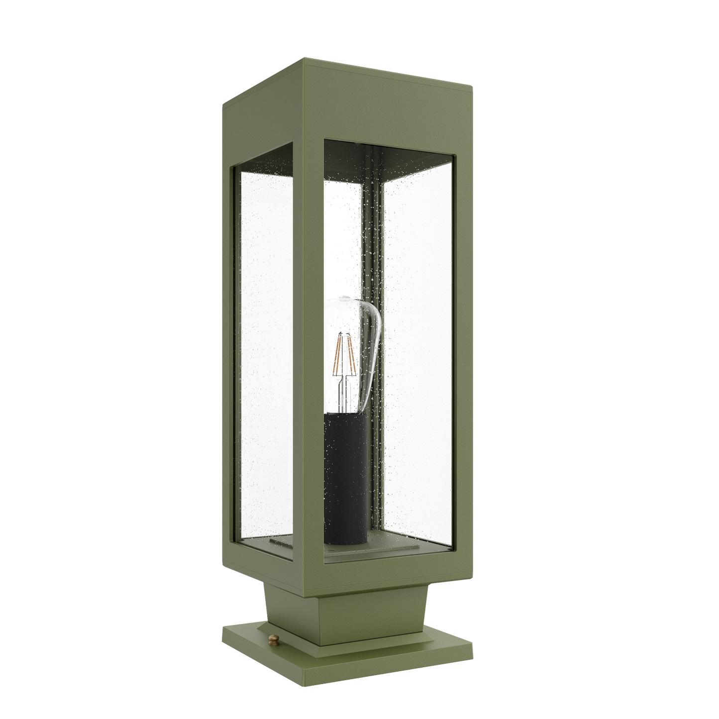 Stockholm - Montage sur piédestal format moyen - 21640
