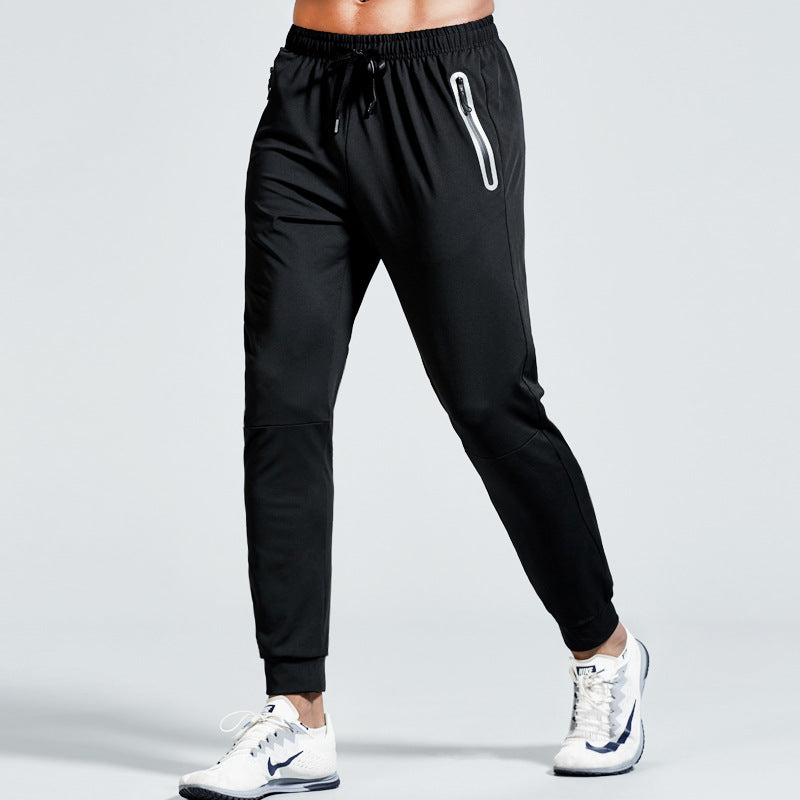 Men’s Sweatpants – Running, Workout & Fitness Sports Pants