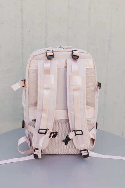 Travel Backpack