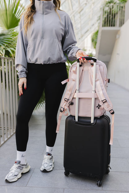 Travel Backpack