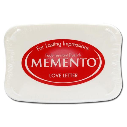 Memento Large Ink Pads