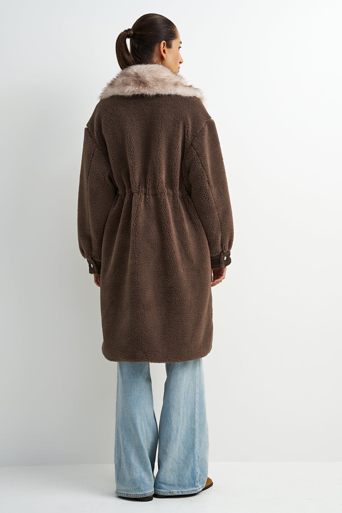 Cassidy Coat