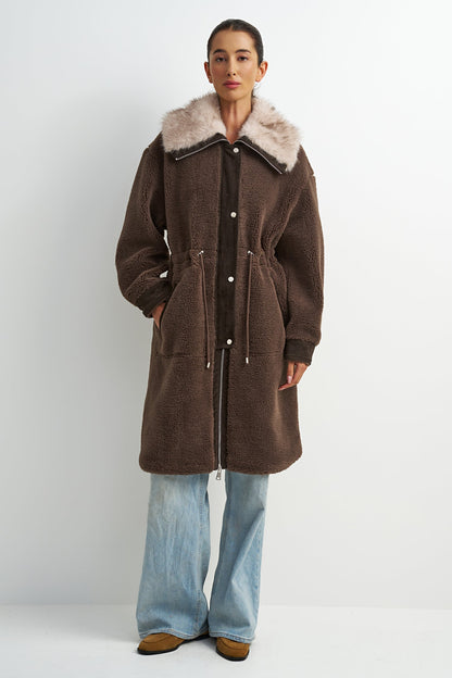 Cassidy Coat