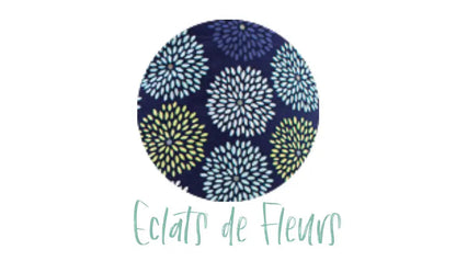 Housse de rechange pour Coussins etc.