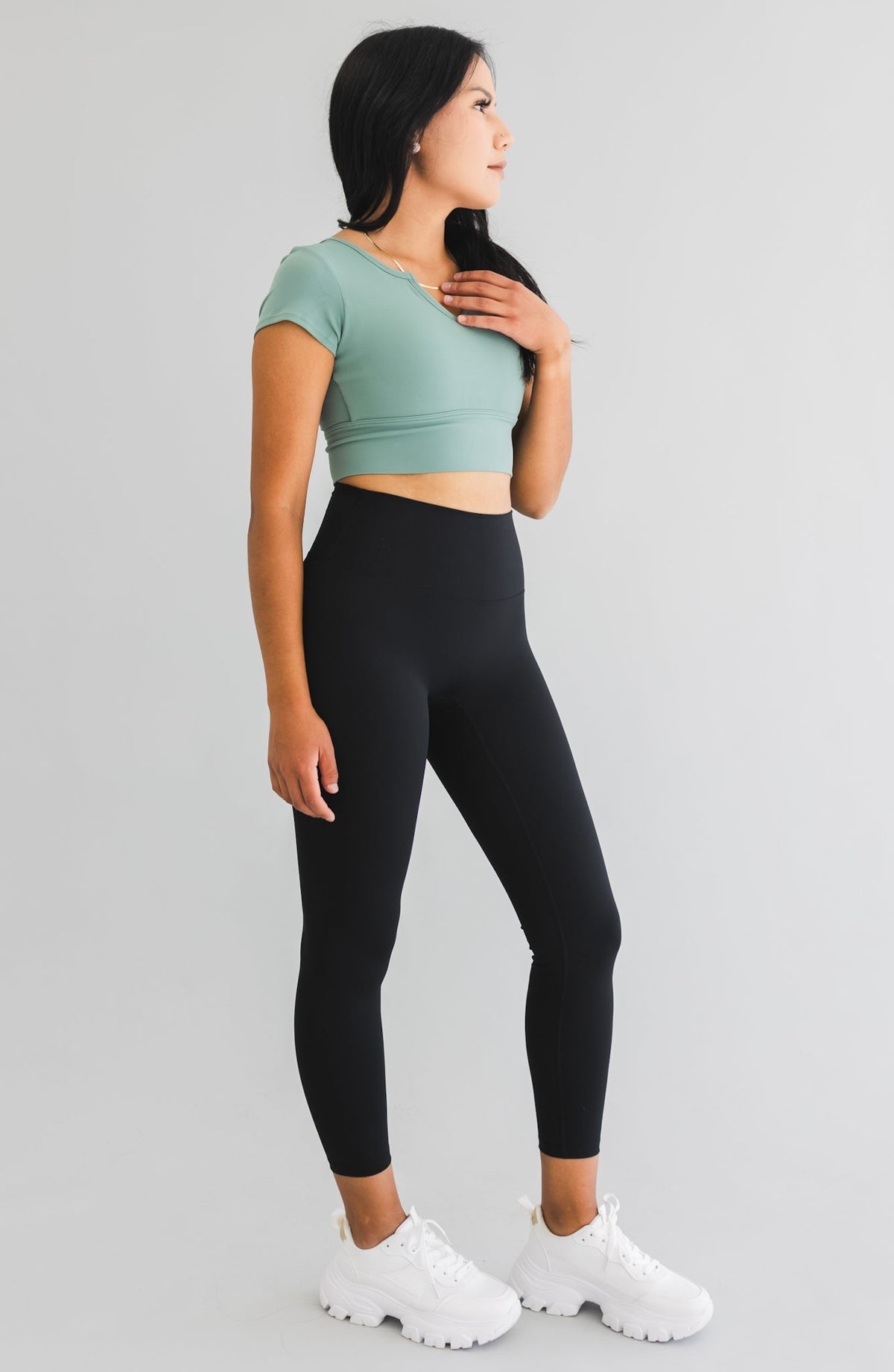 Barely There Pant 2.0 (25")
