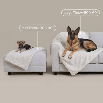 pixie throw