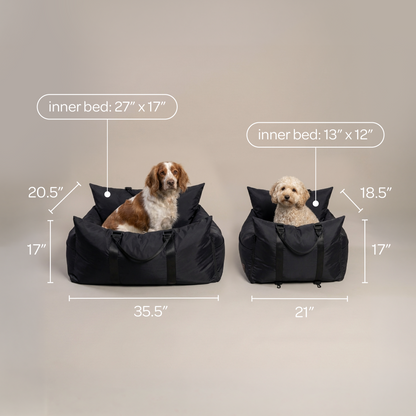 marco travel pet bed