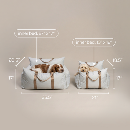 marco XL travel pet bed