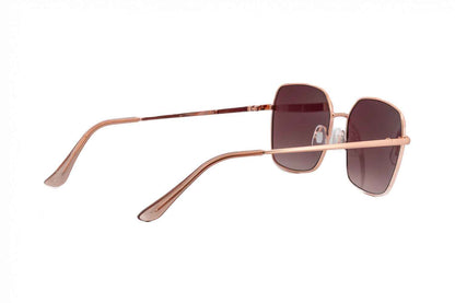 Cerselle – Oversized Square Sunglasses | Bolero Eyewear