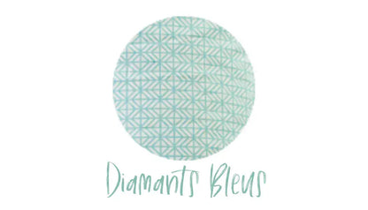 Housse de rechange pour Coussins etc.