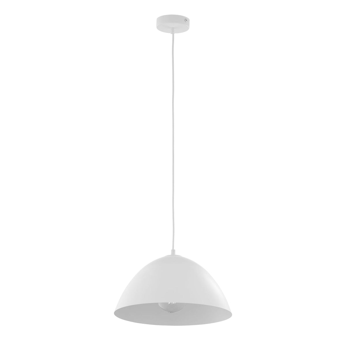 FARO Dome Pendelleuchte für Kücheninsel, Esstisch & moderne Einrichtungen