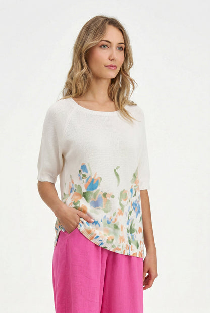 Women's Knit Sweater