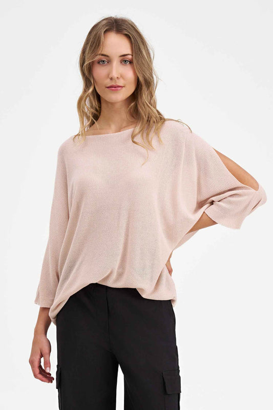 Women's Knit Sweater