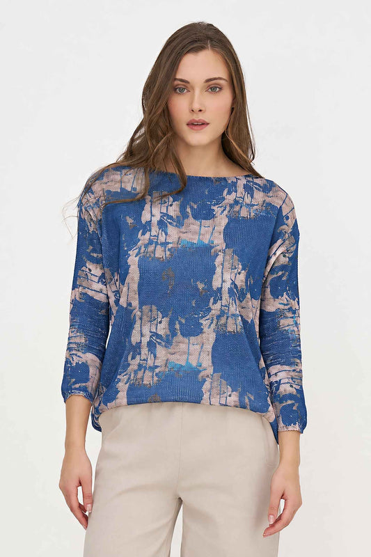 Women's Knit Sweater