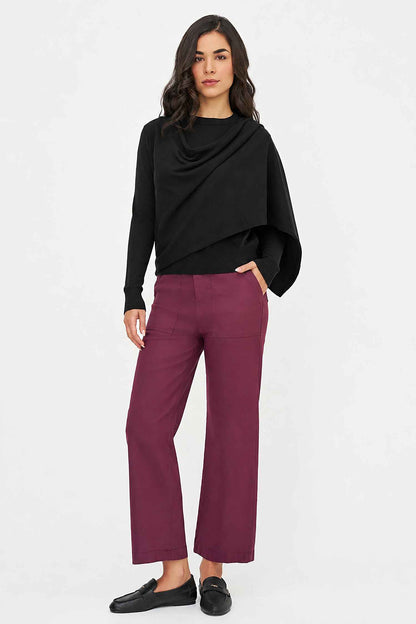 Women's Knit Sweater