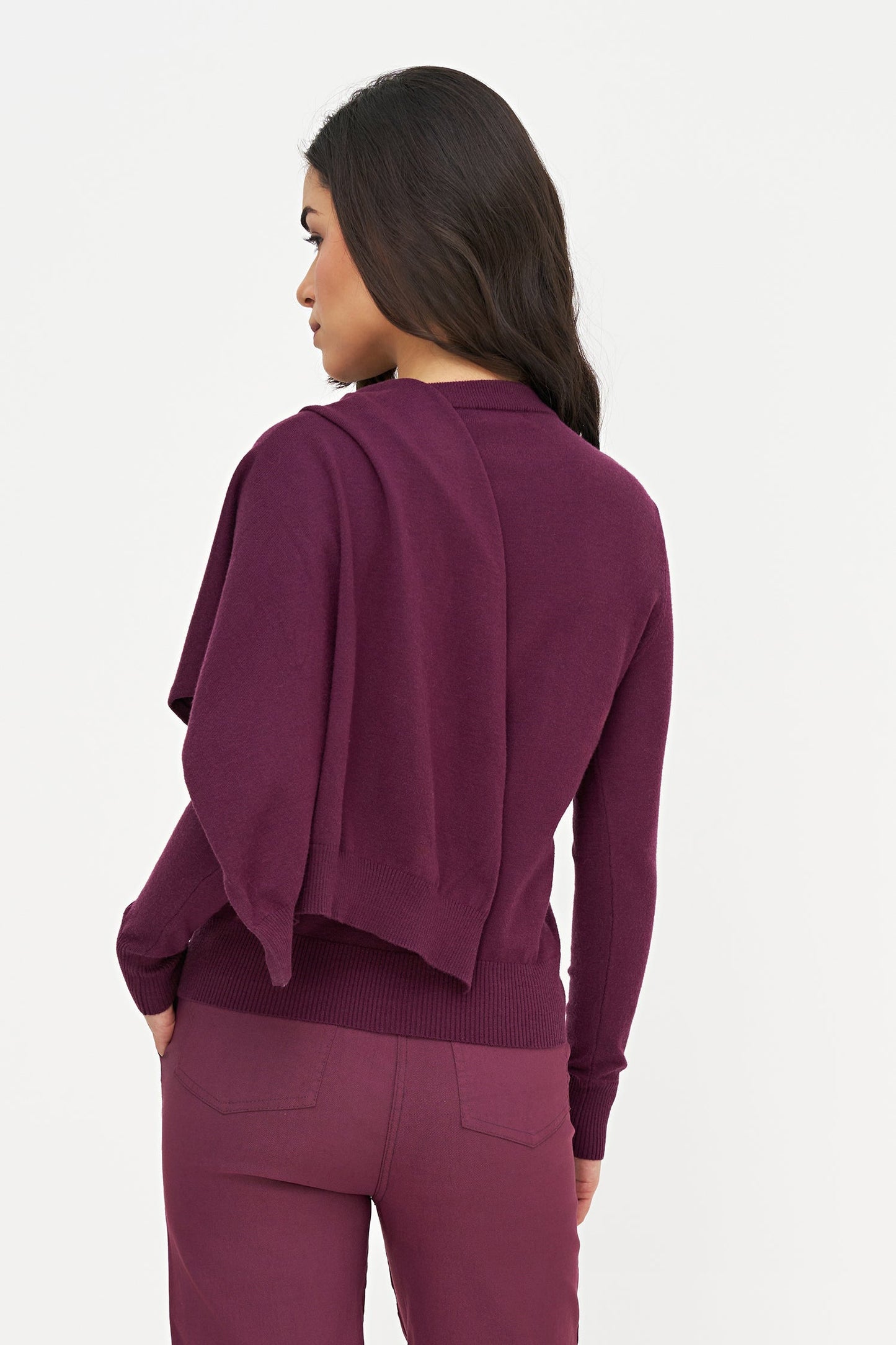 Women's Knit Sweater