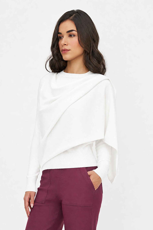 Women's Knit Sweater