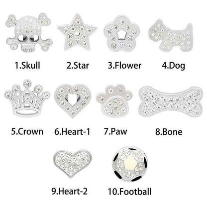 Customized Name Dog Collar | Personalized Pet Collar