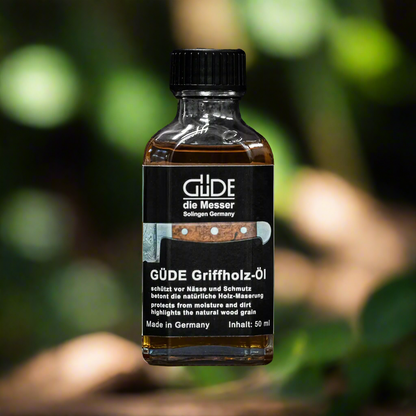 Holzöl 50ml