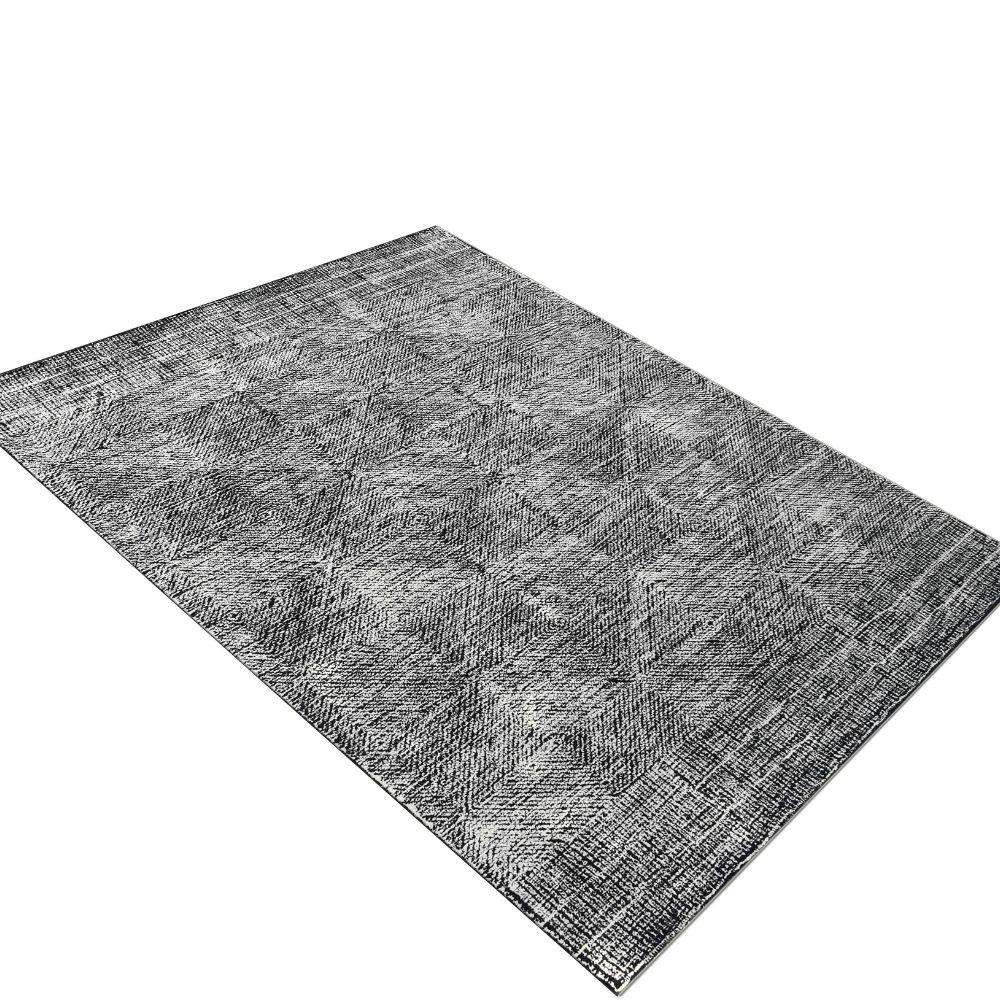 Teppich Cade aus gewebter Wolle, 1,8 x 2,7 m