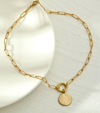 ELIZABETH Necklace