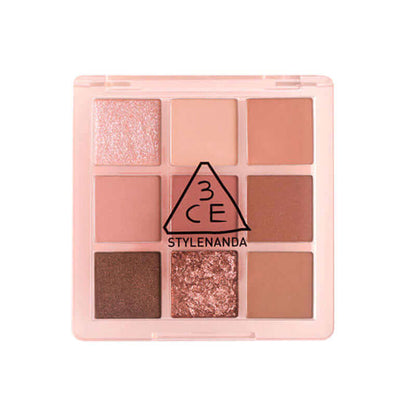 3CE Multi Eye Color Pallete 8.1g