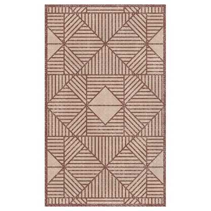 Kaia - Burgundy