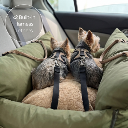 marco XL travel pet bed