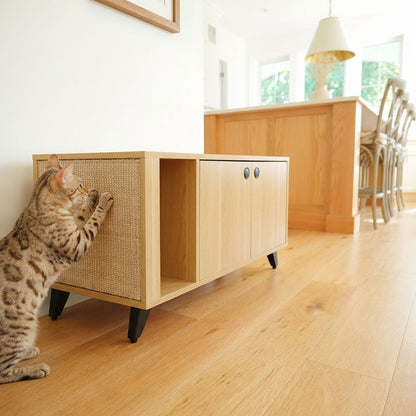 shae litter cabinet