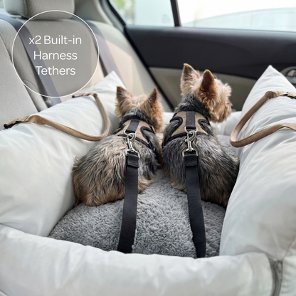 marco XL travel pet bed