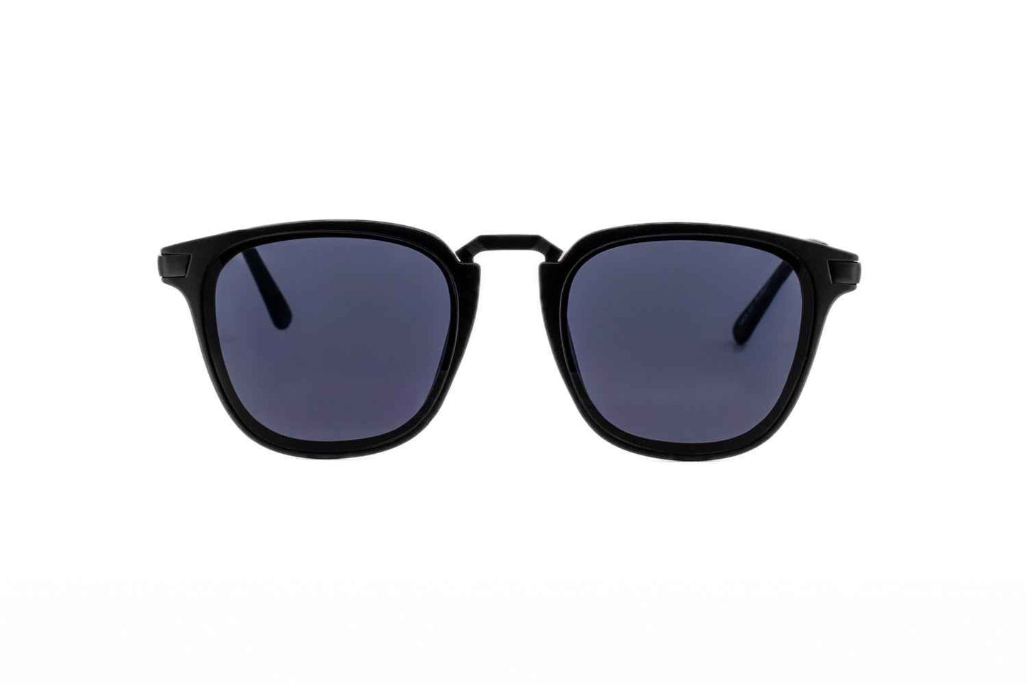 Maven – Square Keyhole Sunglasses | Bolero Eyewear