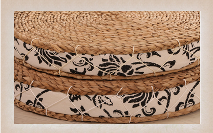 Vineyard Decorative Pillow Cushion – Stylish Home Accent Pillow