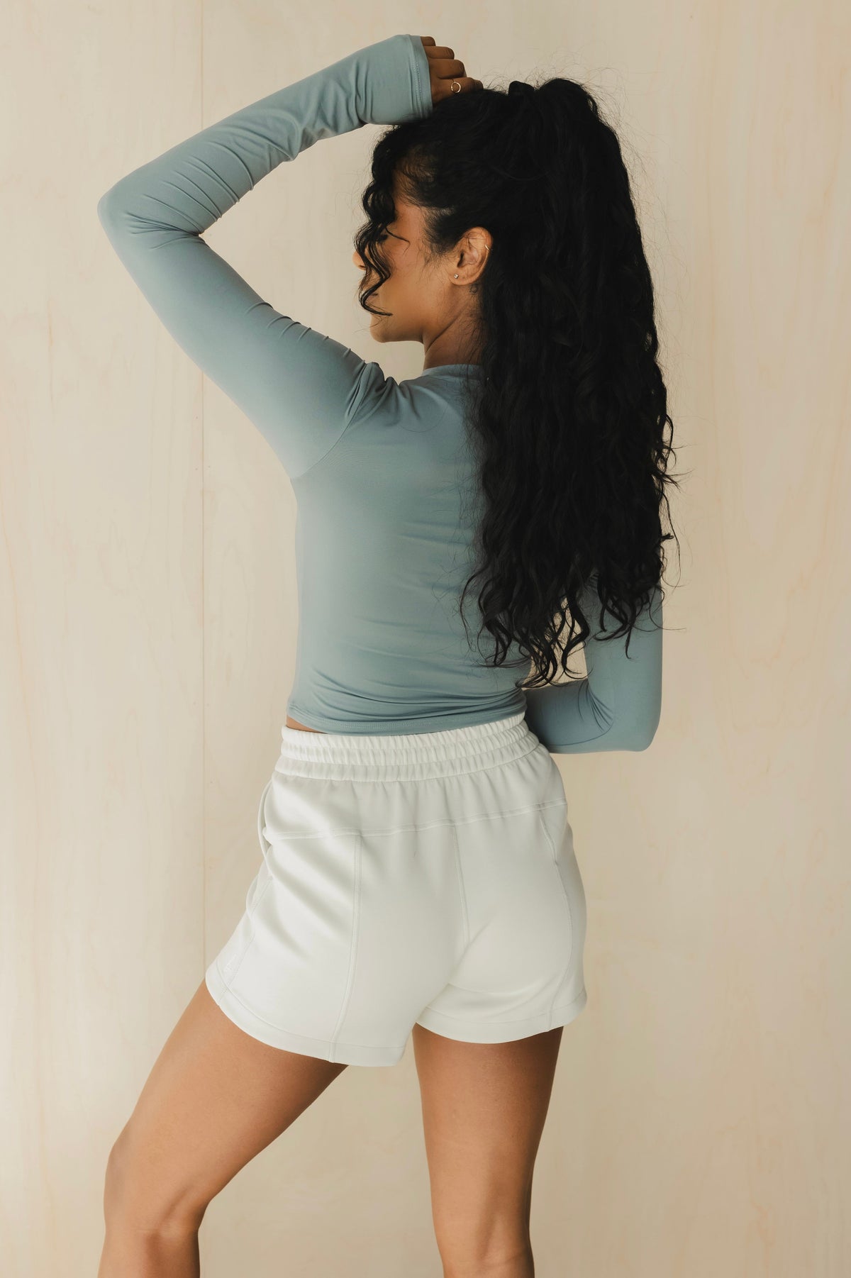 Second Skin Long Sleeve
