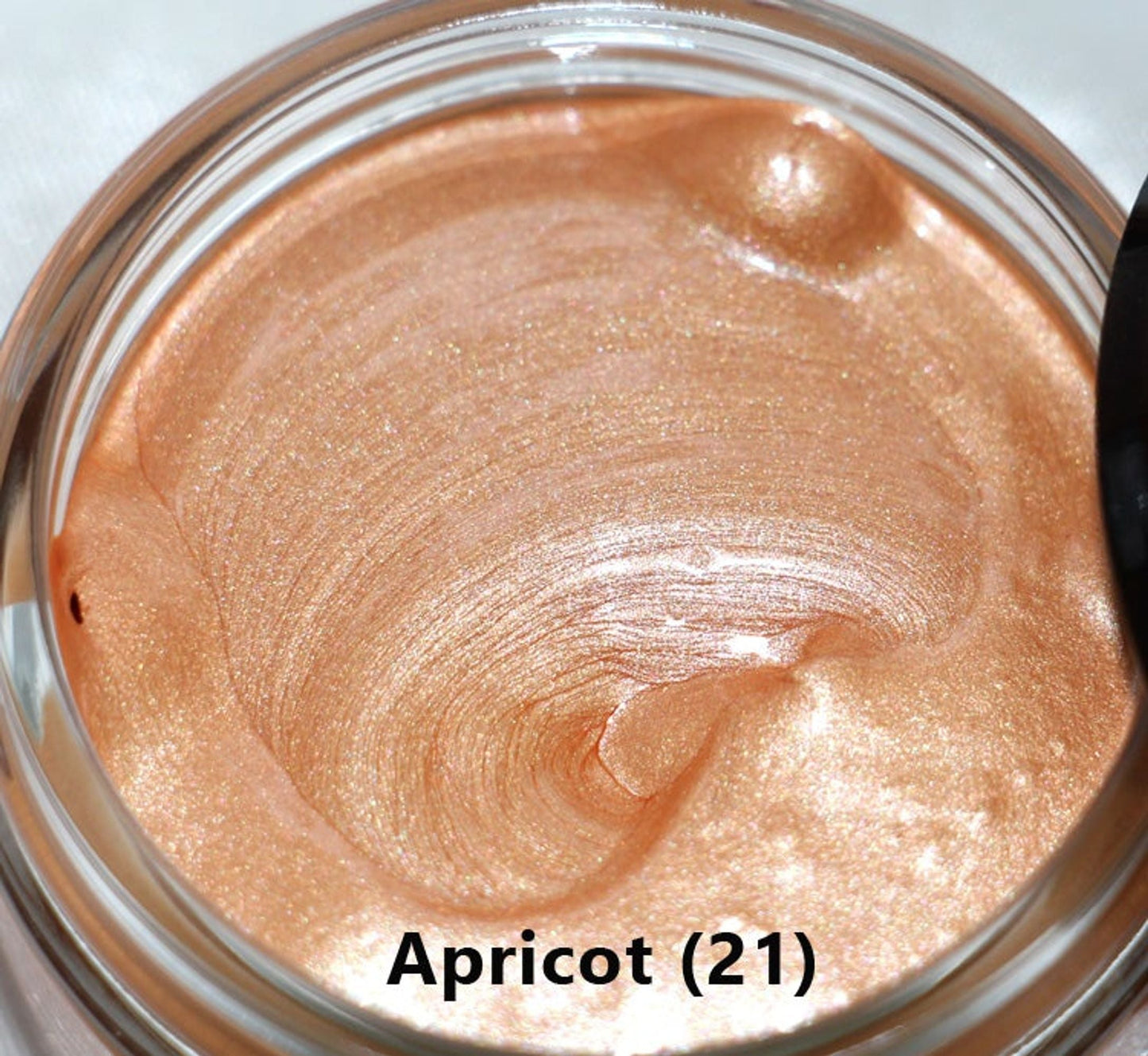 Cosmic Shimmer Metallic Gilding Polish