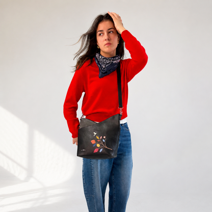 Rio Crossbody