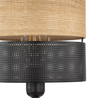 NICOL Scandinavian Night Lamp - AURABAGS SHOP