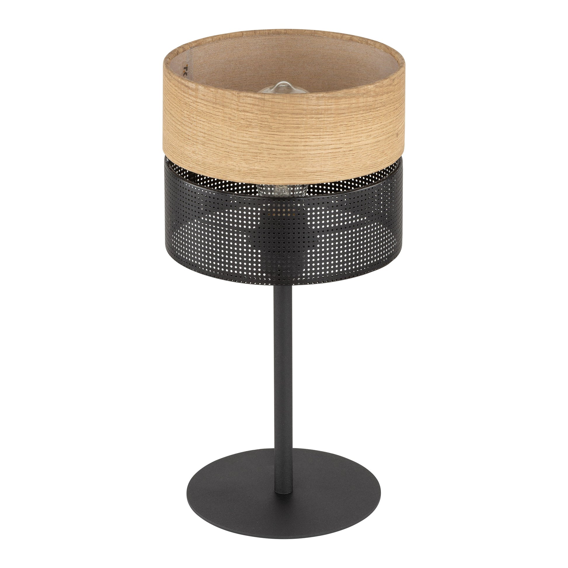 NICOL Scandinavian Night Lamp - AURABAGS SHOP
