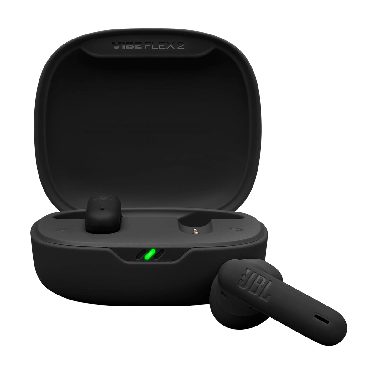 JBL Vibe Flex 2 - True Wireless Earbuds - Black 🍁 All In One Marketplace Canada