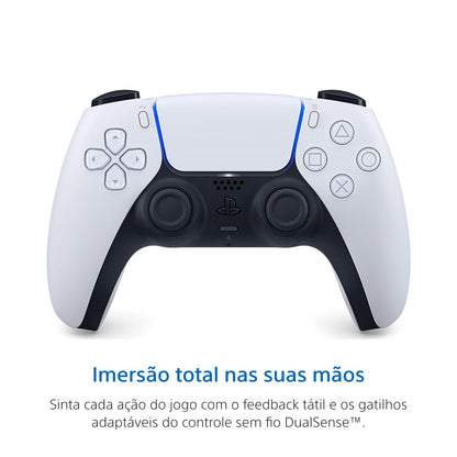 PlayStation 5 - DualSense Wireless Controller - White 🍁 All In One Marketplace Canada